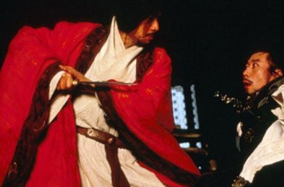 荆轲是四大刺客之首?比及其他三个刺客,其实他不足以居此位?