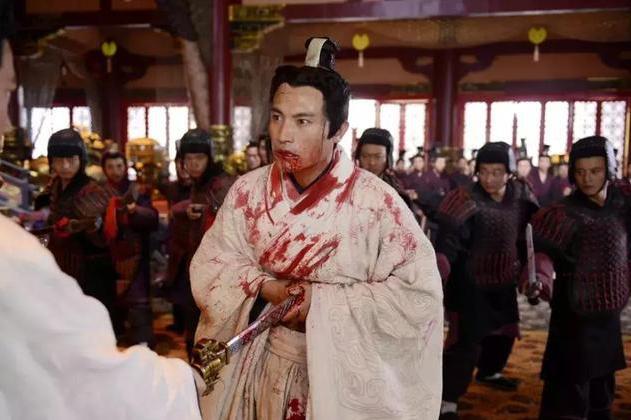 荆轲是四大刺客之首?比及其他三个刺客,其实他不足以居此位?