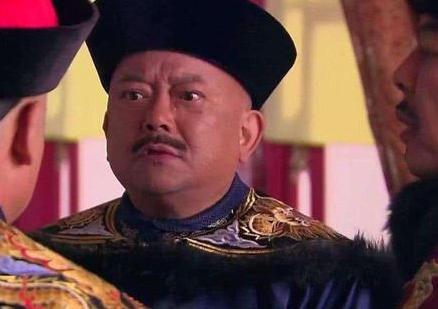 和珅贪污乾隆一点也不知晓吗 事实证明乾隆一清二楚