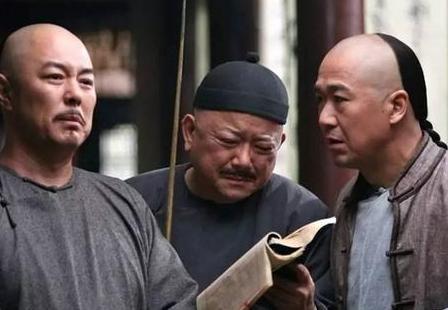 和珅贪污乾隆一点也不知晓吗 事实证明乾隆一清二楚