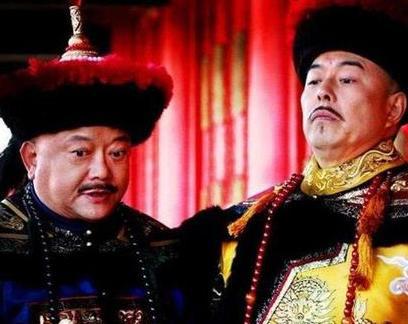 和珅贪污乾隆一点也不知晓吗 事实证明乾隆一清二楚