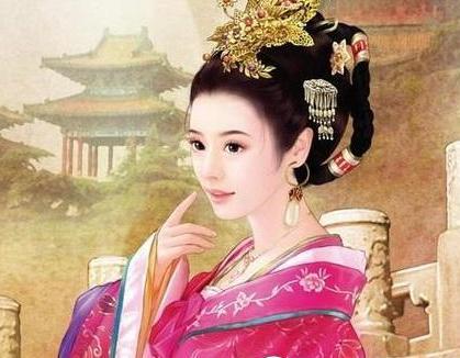 李惜儿：名妓成一代宠妃，还敢与皇帝吵架