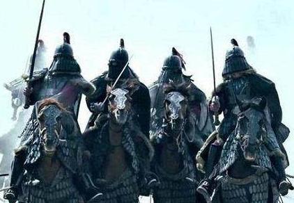 历史上最短命的王朝：北辽只存在了19个月