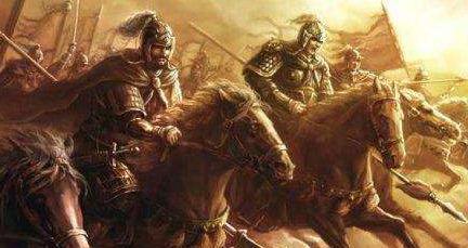 揭秘刘禅为何不用五虎上将的后人 原因一共有三点