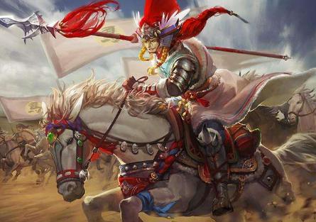 揭秘刘禅为何不用五虎上将的后人 原因一共有三点