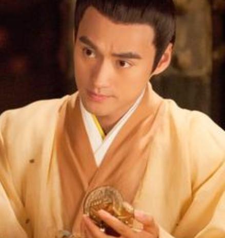 盘点历史上没有污点的三个皇帝 基本找不到污点去黑他们