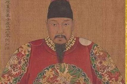 盘点历史上没有污点的三个皇帝 基本找不到污点去黑他们