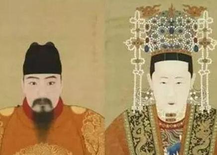 盘点历史上没有污点的三个皇帝 基本找不到污点去黑他们