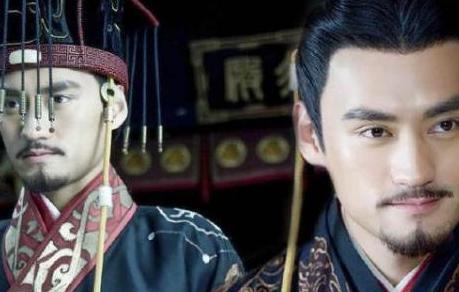 盘点历史上没有污点的三个皇帝 基本找不到污点去黑他们