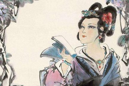 班婕妤为何被称为古代最完美的女人