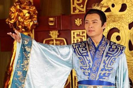 浅水原之战到底是什么样的 为何说李世民被猪队友给坑了