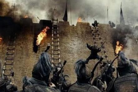 浅水原之战到底是什么样的 为何说李世民被猪队友给坑了