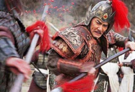 浅水原之战到底是什么样的 为何说李世民被猪队友给坑了