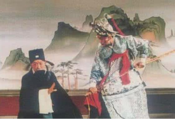 京剧前四大须生和后四大须生都有谁