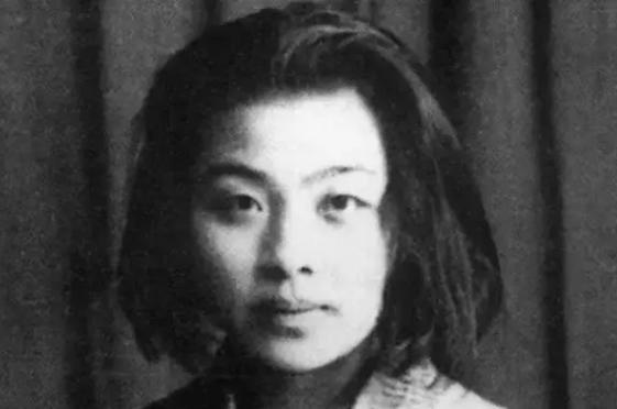 庐隐：我想游戏人间，为何最后反被人间游戏了我