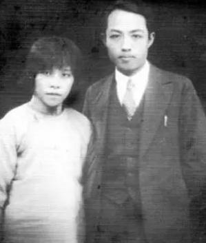 庐隐：我想游戏人间，为何最后反被人间游戏了我