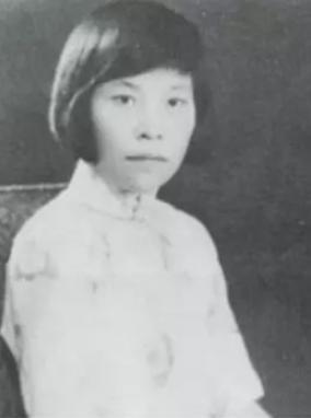 庐隐：我想游戏人间，为何最后反被人间游戏了我