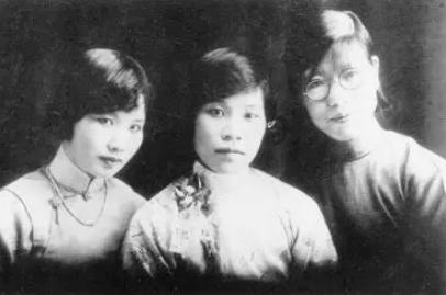 庐隐：我想游戏人间，为何最后反被人间游戏了我