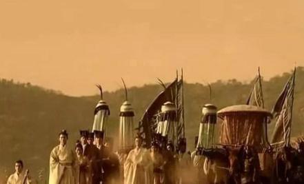 秦始皇遗诏内容有哪些