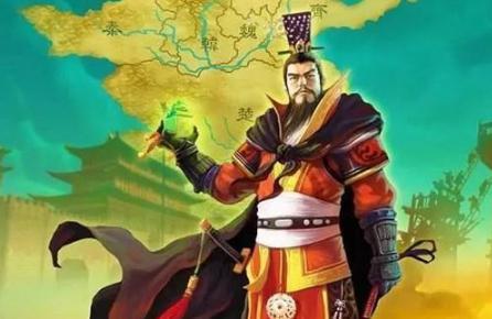 秦始皇遗诏内容有哪些