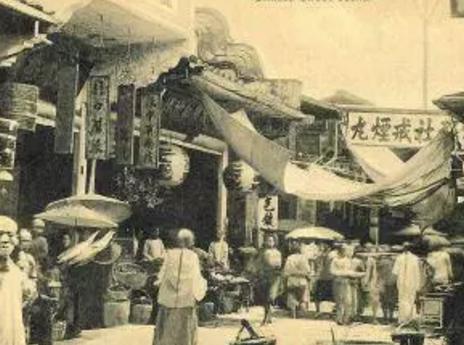 大清被西方列强狠揍后,英军翻译一席话值得深思