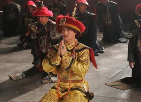 大清被西方列强狠揍后,英军翻译一席话值得深思