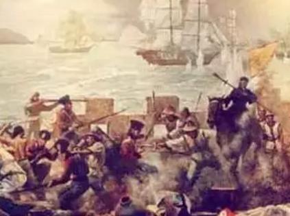 大清被西方列强狠揍后,英军翻译一席话值得深思