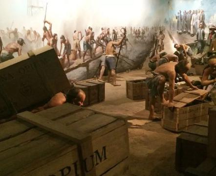 大清被西方列强狠揍后,英军翻译一席话值得深思