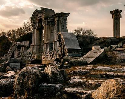 大清被西方列强狠揍后,英军翻译一席话值得深思