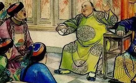 大清被西方列强狠揍后,英军翻译一席话值得深思