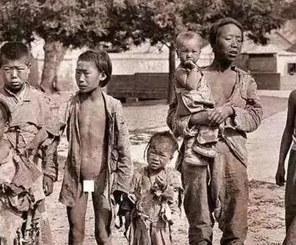 大清被西方列强狠揍后,英军翻译一席话值得深思