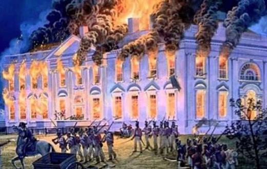 美军建国以来被哪些国家打败过?哪一次被打的最惨