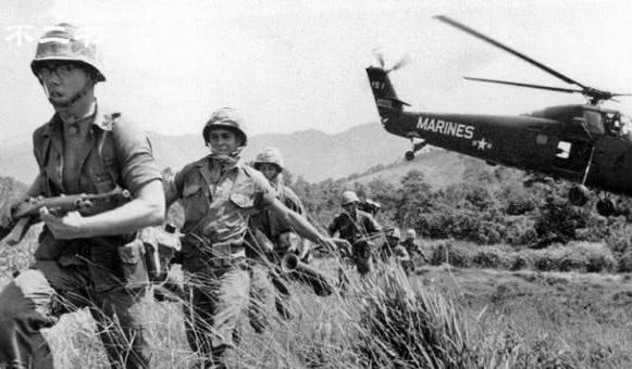 美军建国以来被哪些国家打败过?哪一次被打的最惨