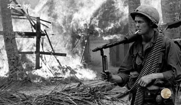 美军建国以来被哪些国家打败过?哪一次被打的最惨