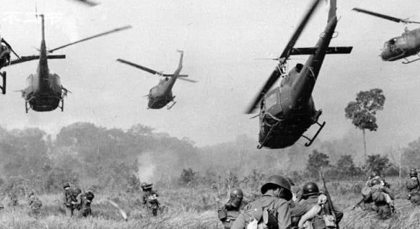 美军建国以来被哪些国家打败过?哪一次被打的最惨