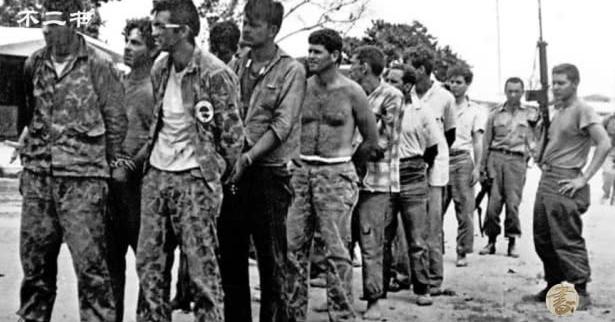 美军建国以来被哪些国家打败过?哪一次被打的最惨