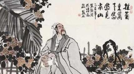 古代诗人都是靠什么维持生活的 原因出在他们的身上