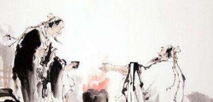 古代诗人都是靠什么维持生活的 原因出在他们的身上