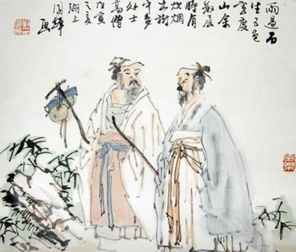 古代诗人都是靠什么维持生活的 原因出在他们的身上