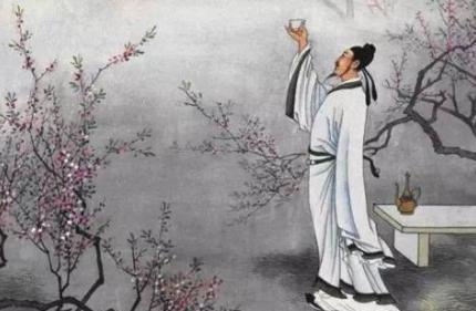 古代诗人都是靠什么维持生活的 原因出在他们的身上