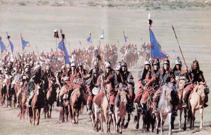 宋朝的铁锅到底是什么样的 为何蒙古会为它抢破了头呢