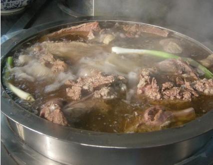 宋朝的铁锅到底是什么样的 为何蒙古会为它抢破了头呢