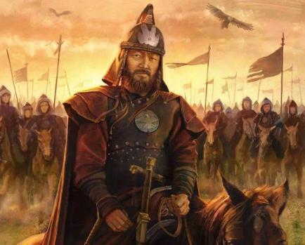 范延堡之战：成吉思汗西征途中遇到最大的阻碍