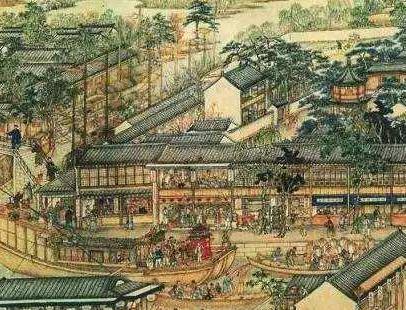 清朝时期的一场闹剧到底是什么样的 竟然能让乾隆都瑟瑟发抖