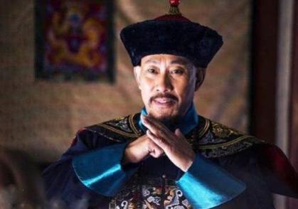 清朝时期的一场闹剧到底是什么样的 竟然能让乾隆都瑟瑟发抖