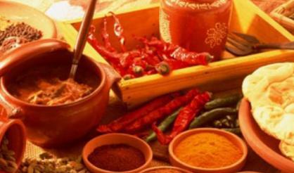 在辣椒没有传入之前 古人都不吃辣吗