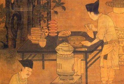 古代信口雌黄一词最早出现在什么时候 和什么人有关