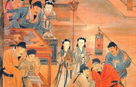 古代信口雌黄一词最早出现在什么时候 和什么人有关