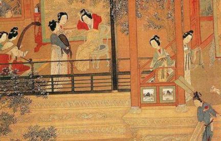 古代信口雌黄一词最早出现在什么时候 和什么人有关