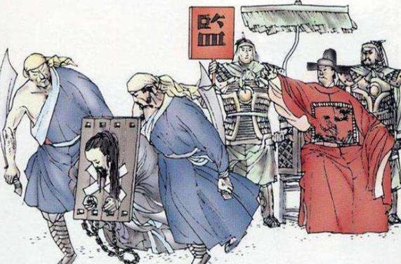 朱元璋大宴群臣，三道菜把刘伯温吓得半死